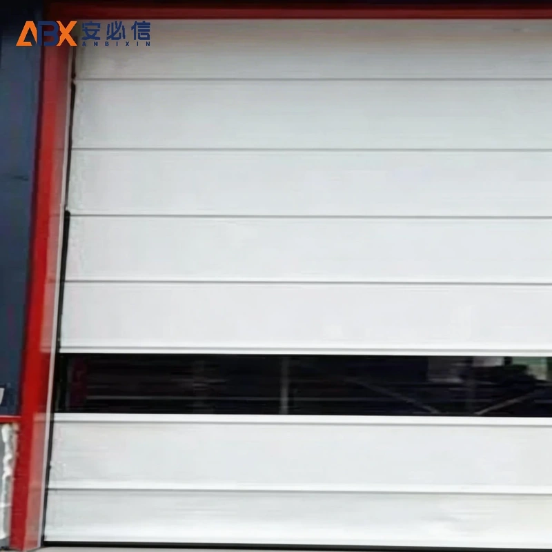 吴忠高速门